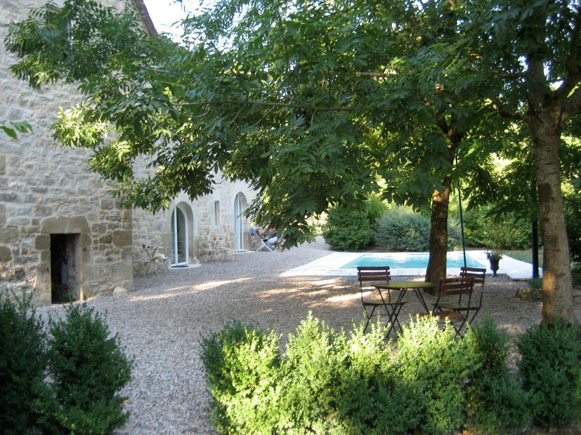 Le Moulin De Gauty *