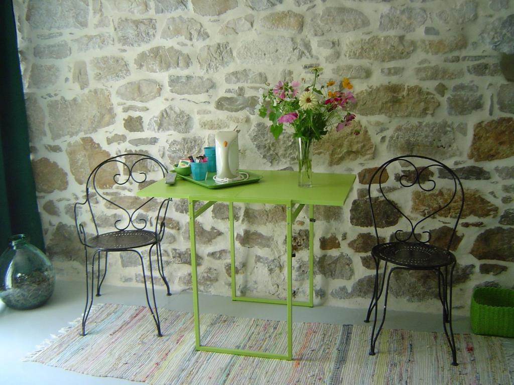Le Moulin De Gauty Saint-Jean-et-Saint-Paul