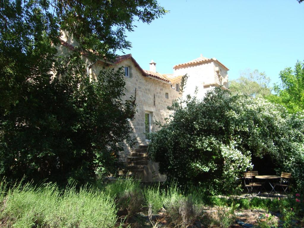 Le Moulin De Gauty Bed & Breakfast Saint-Jean-et-Saint-Paul