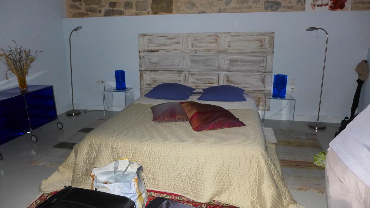 Bed & Breakfast Le Moulin De Gauty *