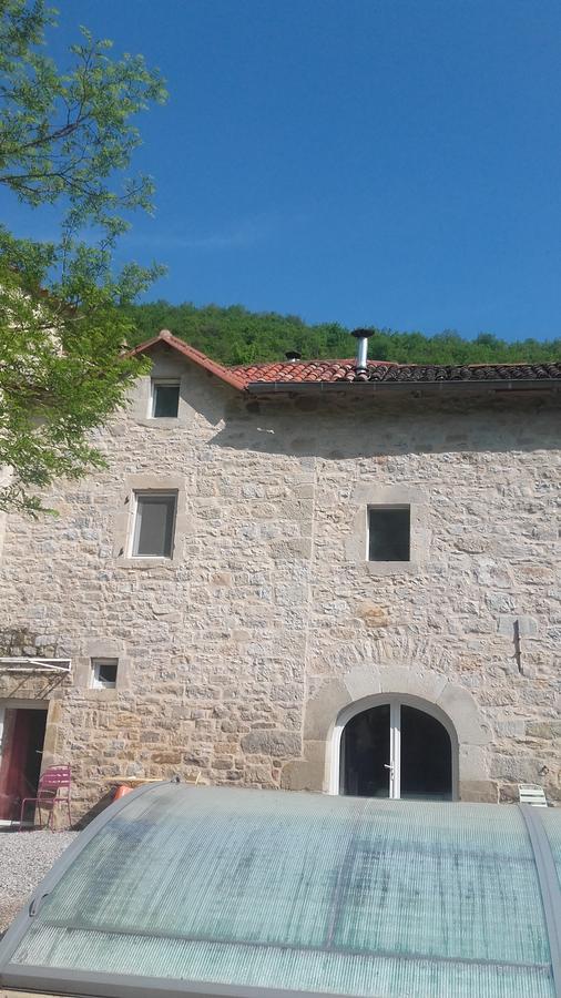 Le Moulin De Gauty Bed & Breakfast *